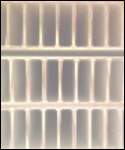 25mm plastic corrugated sheets pads coroplast