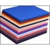 6mm Color Corrugated Plastic Sheets