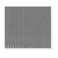 48" x 96" Silver 10mm Corrugated Plastic Sheets