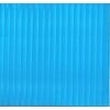 4mm Light Blue Corrugated Plastic Sheets