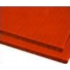4mm Red Corrugated Plastic Sheets