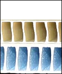 13mm plastic corrugated sheets pads coroplast